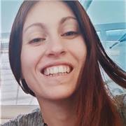 Educatrice diaponibile per aiuto compiti, sostegno